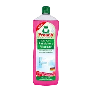 Frosch anti calc vinegar malina 1l