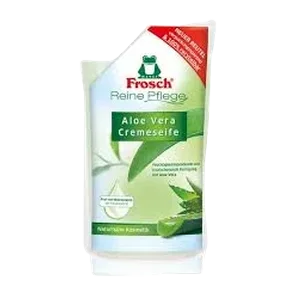 Tečni Sapun Frosch Aloe Vera Refill 500ml Erdal