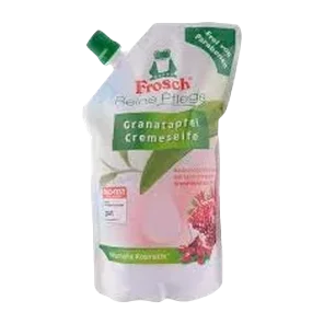 Tečni Sapun Frosch Granatapfel Refill 500ml Erdal
