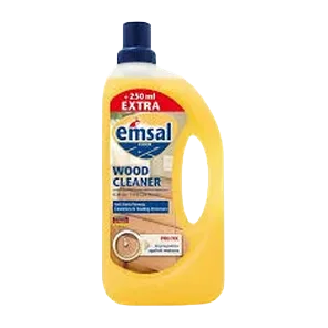 Emsal wood cleaner 1l