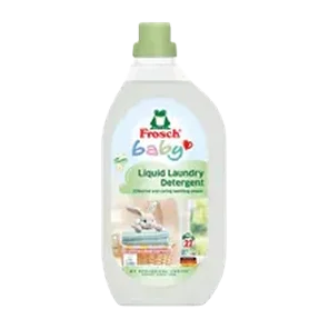 Deterdzent za ves Frosch baby 1.5l