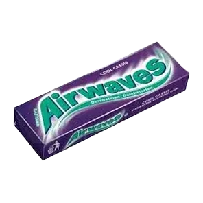 Airwaves Cool Cassis pellets 20 g