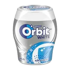 Žv Guma Whi Bubble Pelle 20/1 Orbit