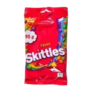 Žv Guma Winter 95g Skittles