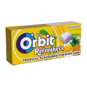 Hp Refreshers Tropical