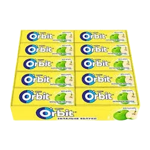 Zvake Orbit Apple 12/1