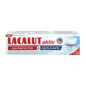 Zp Lacal White 75ml Dr Theiss