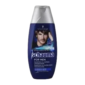 Sampon za kosu Schauma za muskarce 250ml