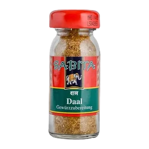 Začin Daal Sušeni 20g Sabita Rila