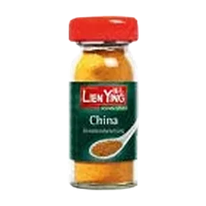 Začin China Mix 25g Lien Ying Rila