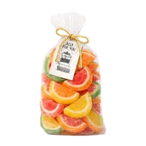 Zele vocne bombone 250g