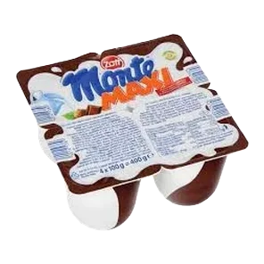 Desert Monte Zott 100g Dijamant Ad