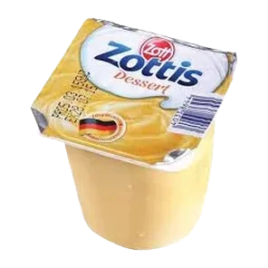 Puding Vanila Zottis Dessert Zott 115g Dijamant Ad