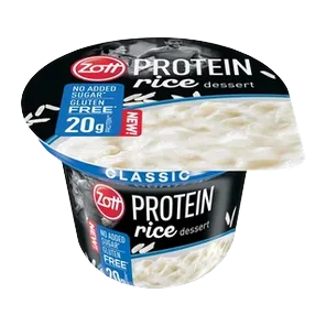 Protein Riza 220g Zott
