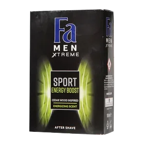 Losion posle brijanja Fa Sport 100ml