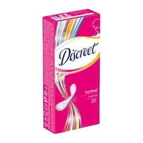 Dnev.ulosci Discreet Normal Plus 20/1