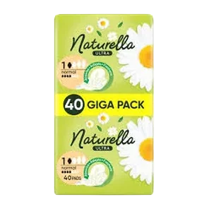Ulosci Naturella Ultra Normal Quattro 40