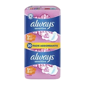 Ulosci Always Ultra Sensitive Norm.plus