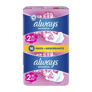 Ulosci Always Ultra Sen.Sup.plus duo16/1