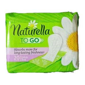 Dnevni Ulosci Naturella Regular (20)