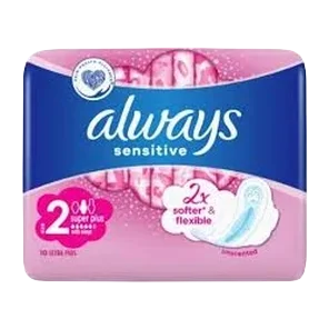 Ulosci Always Classic Sensitive 10/1