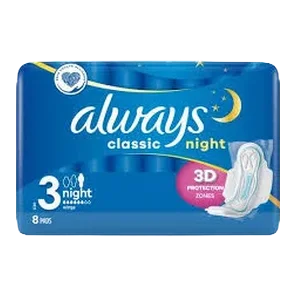 Ulosci Always Classic Night 8/1
