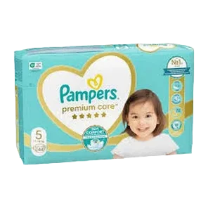 Pel.Pampers Premium Care VP S5 44Junior