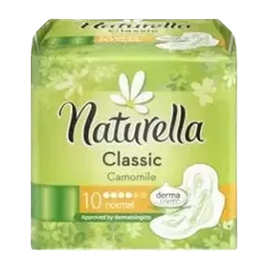 Ulosci Naturella Classic Thick Normal (10)
