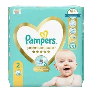 Pelene Pampers Premium 5 MB (88)