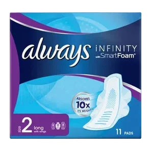 Hu Always Infinity 2 11/1