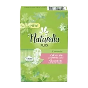 Dnevni Ulosci Naturella Camomile 42/1