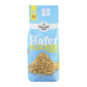 Pahuljice Ovsene Org Bg 425g Bauckh
