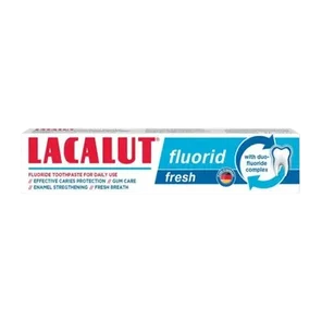 Pasta Za Zube Lacalut Fluorid Fresh 75ml