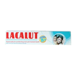 Pasta za zube decija Lacalut 50ml. 8-12g