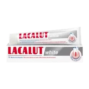 Pasta Za Zube Lacalut White 75ml