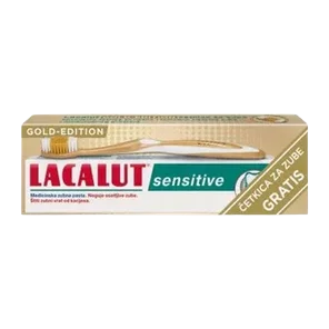 Pasta Za Zube Lacalut Sensitiv 75ml