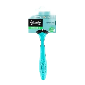 Brijac Wilkinson Xtreme3 Essentials X4 +2 Sensitive