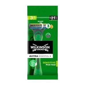 Brijač Dopuna Intu Complete 3s Wilk