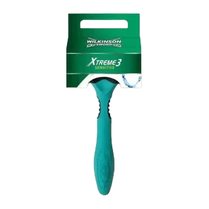 Brijac Xtreme3 Sensitive 4+2grat Wi