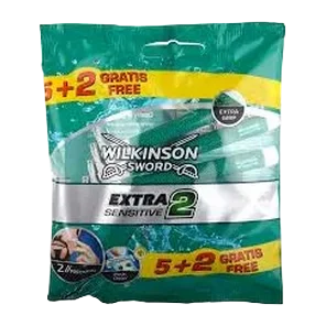 Brijač Senz Extra Ii 5kom Wilkinson