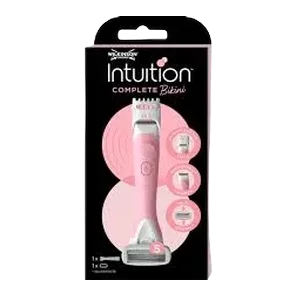 Brijač Intu Com Bikini Kit 1ko Wilk