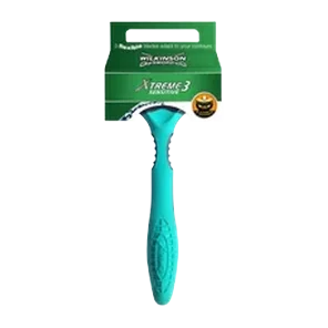 Wilkinson brijac Xtreme3 sensitive 6+2