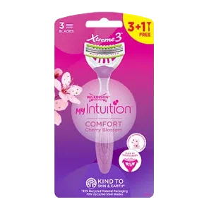Brijač Xtreme 3 Beauty Blis 4 S Wil
