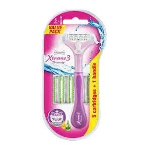 Brijač Xtr3 Beauty Hibrid Wilkinson