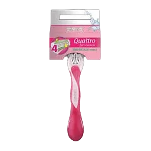 Brijac Wilkinson MyI Quattro Beauty1kom