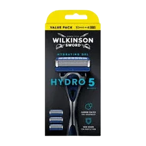 Brijac Wilkinson Hydro5+ul