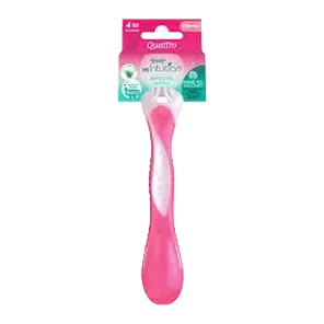 Brijač Quattro Women Razor Wilkinso