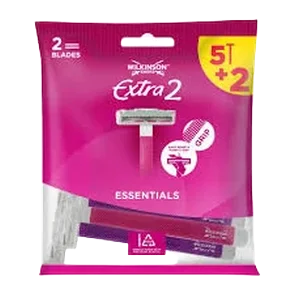 Brijac Wilkinson Extra ll Zenski 5kom