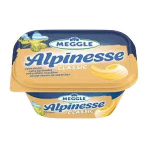 Namaz Od Maslaca Slan 250g Alpinese
