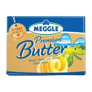 Maslac Premium Meggle 250g